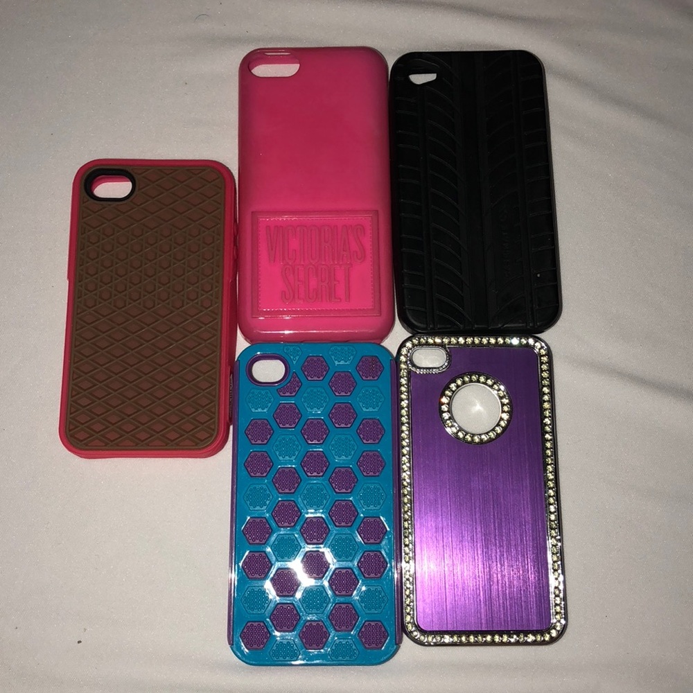 iPhone case